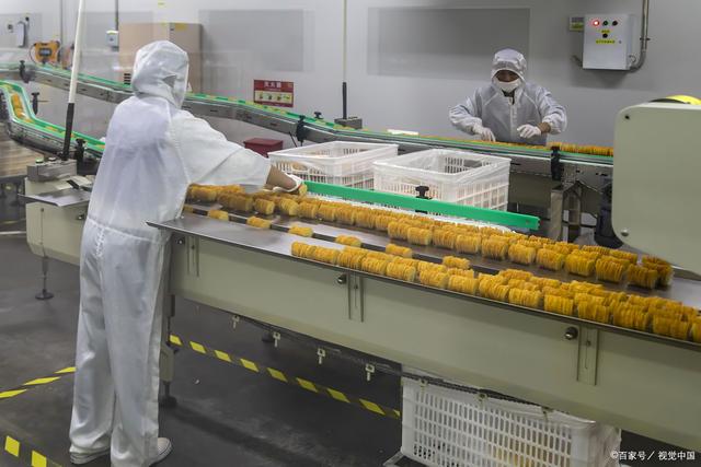 食品为什么会发霉 食品厂防霉抽湿机